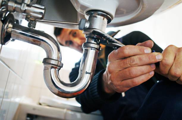 Best Emergency Plumbing Repair  in Le Mars, IA