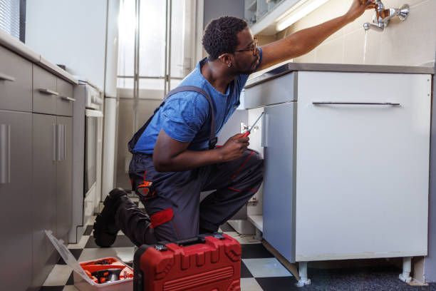Trusted Le Mars, IA Plumbing Experts